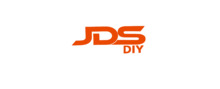 JDS DIY brand logo for reviews of online shopping for Tools & Hardware Reviews & Experience products