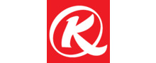 Kenya Airways brand logo for reviews of travel and holiday experiences