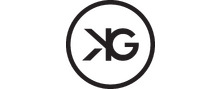 Kikki-g Swimwear brand logo for reviews of online shopping for Fashion Reviews & Experiences products