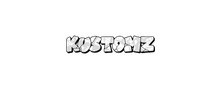 Kustomz brand logo for reviews of online shopping for Fashion Reviews & Experiences products
