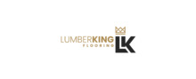 Lumberkingflooring brand logo for reviews of House & Garden Reviews & Experiences