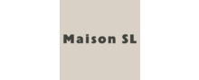 Maisonsl brand logo for reviews of online shopping for Homeware Reviews & Experiences products