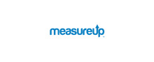 MeasureUp brand logo for reviews of online shopping for Tools & Hardware Reviews & Experience products