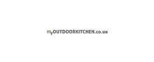 Myoutdoorkitchen brand logo for reviews of online shopping for Homeware Reviews & Experiences products