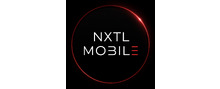 NXTL brand logo for reviews of mobile phones and telecom products or services