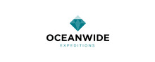 Oceanwide Expeditions brand logo for reviews of travel and holiday experiences