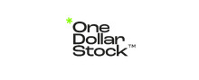 Onedollarstock brand logo for reviews of online shopping for Office, Hobby & Party Reviews & Experiences products