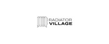 Radiator Village brand logo for reviews of online shopping for Tools & Hardware Reviews & Experience products