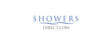 Showersdirect brand logo for reviews of online shopping for Homeware Reviews & Experiences products