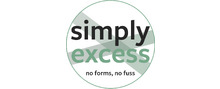 SimplyExcess brand logo for reviews of insurance providers, products and services