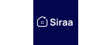 Siraa brand logo for reviews of Other Services Reviews & Experiences