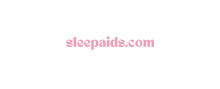 Sleepaids brand logo for reviews of diet & health products