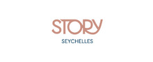 Story Seychelles brand logo for reviews of travel and holiday experiences