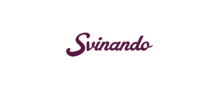Svinando brand logo for reviews of online shopping for Homeware Reviews & Experiences products