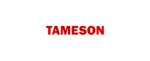 Tameson brand logo for reviews of online shopping for Tools & Hardware Reviews & Experience products