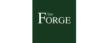 The Forge brand logo for reviews of food and drink products