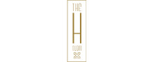 The H Dubai brand logo for reviews of travel and holiday experiences