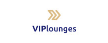Viplounges brand logo for reviews of travel and holiday experiences