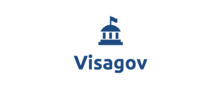 VISAGOV brand logo for reviews of Other Services Reviews & Experiences