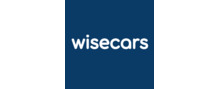 Wisecars brand logo for reviews of car rental and other services
