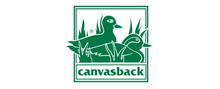 Canvasback brand logo for reviews of car rental and other services