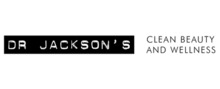 Dr. Jackson's brand logo for reviews of online shopping for Cosmetics & Personal Care Reviews & Experiences products