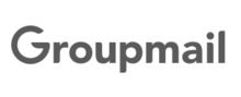 Groupmail brand logo for reviews of Software Solutions Reviews & Experiences