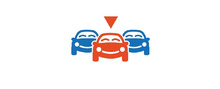 Stress Free Car Rental brand logo for reviews of car rental and other services