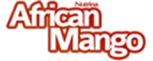 African Mango brand logo for reviews of diet & health products