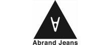 Abrand Jeans brand logo for reviews of online shopping for Fashion Reviews & Experiences products