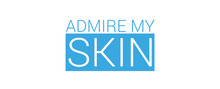 Admire My Skin brand logo for reviews of online shopping for Cosmetics & Personal Care Reviews & Experiences products