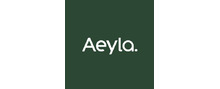 Aeyla brand logo for reviews of online shopping for Cosmetics & Personal Care Reviews & Experiences products