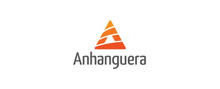 Anhanguera brand logo for reviews of Education Reviews & Experiences