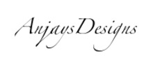 AnjaysDesigns brand logo for reviews of online shopping for Jewellery Reviews & Customer Experience products