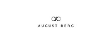 August Berg brand logo for reviews of online shopping for Jewellery Reviews & Customer Experience products