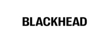 Blackhead brand logo for reviews of diet & health products