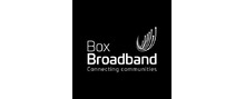 Box Broadband brand logo for reviews of mobile phones and telecom products or services