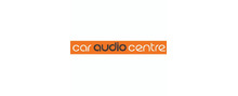 Car Audio Centre brand logo for reviews of car rental and other services
