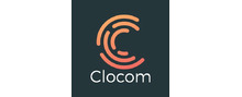 Clocom brand logo for reviews of Job search, B2B and Outsourcing Reviews & Experiences
