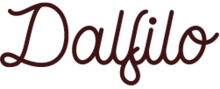Dalfilo brand logo for reviews of online shopping for Homeware Reviews & Experiences products