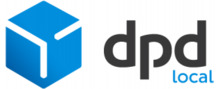 DPD Local brand logo for reviews of Postal Services Reviews & Experiences