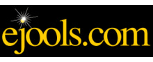 EJools brand logo for reviews of online shopping for Jewellery Reviews & Customer Experience products