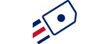 ESIM Cards brand logo for reviews of mobile phones and telecom products or services