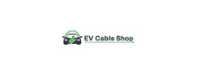 EV Cable Shop brand logo for reviews of car rental and other services