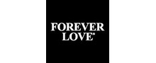 Forever Love brand logo for reviews of dating websites and services
