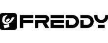 Freddystore brand logo for reviews of online shopping for Fashion Reviews & Experiences products