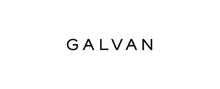 Galvan brand logo for reviews of online shopping for Fashion Reviews & Experiences products