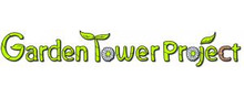 Gardentowerproject brand logo for reviews of online shopping for Homeware Reviews & Experiences products