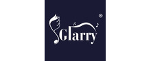Glarrymusic brand logo for reviews of online shopping for Merchandise Reviews & Experiences products