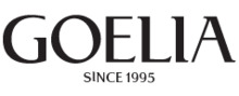 GOELIA brand logo for reviews of travel and holiday experiences
